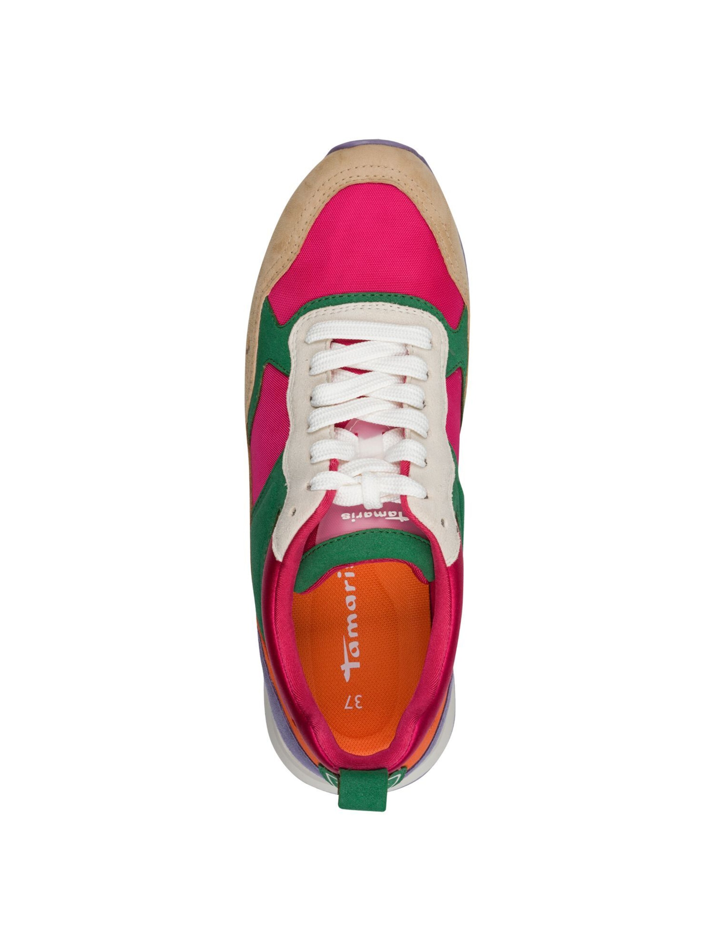 Tamaris Sneaker in Mischfarben