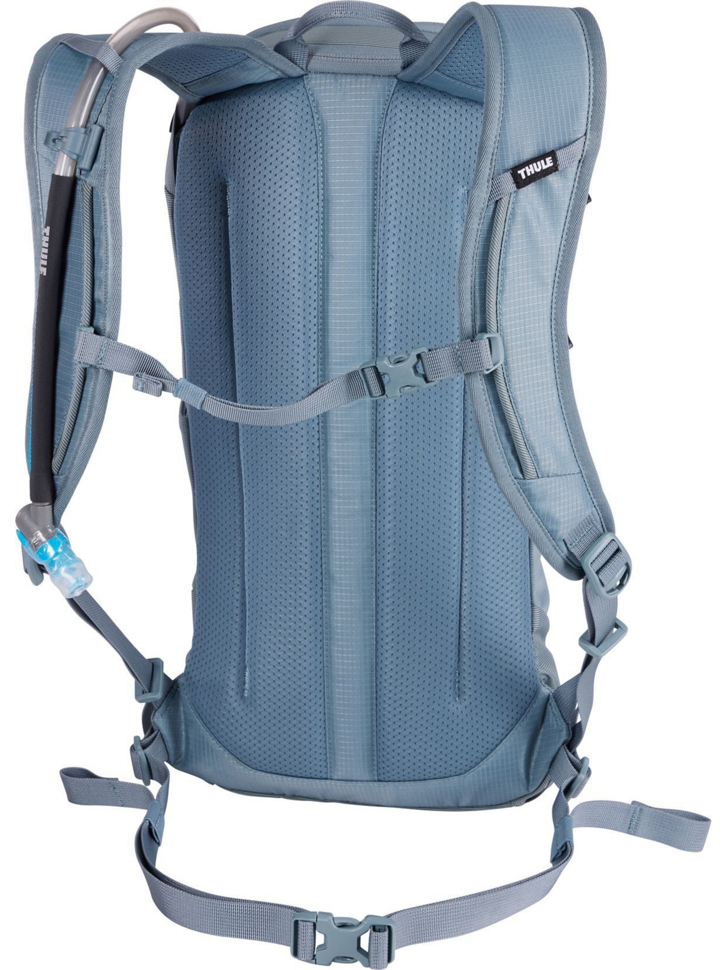 Thule Rucksack 'All Trail' in Grau