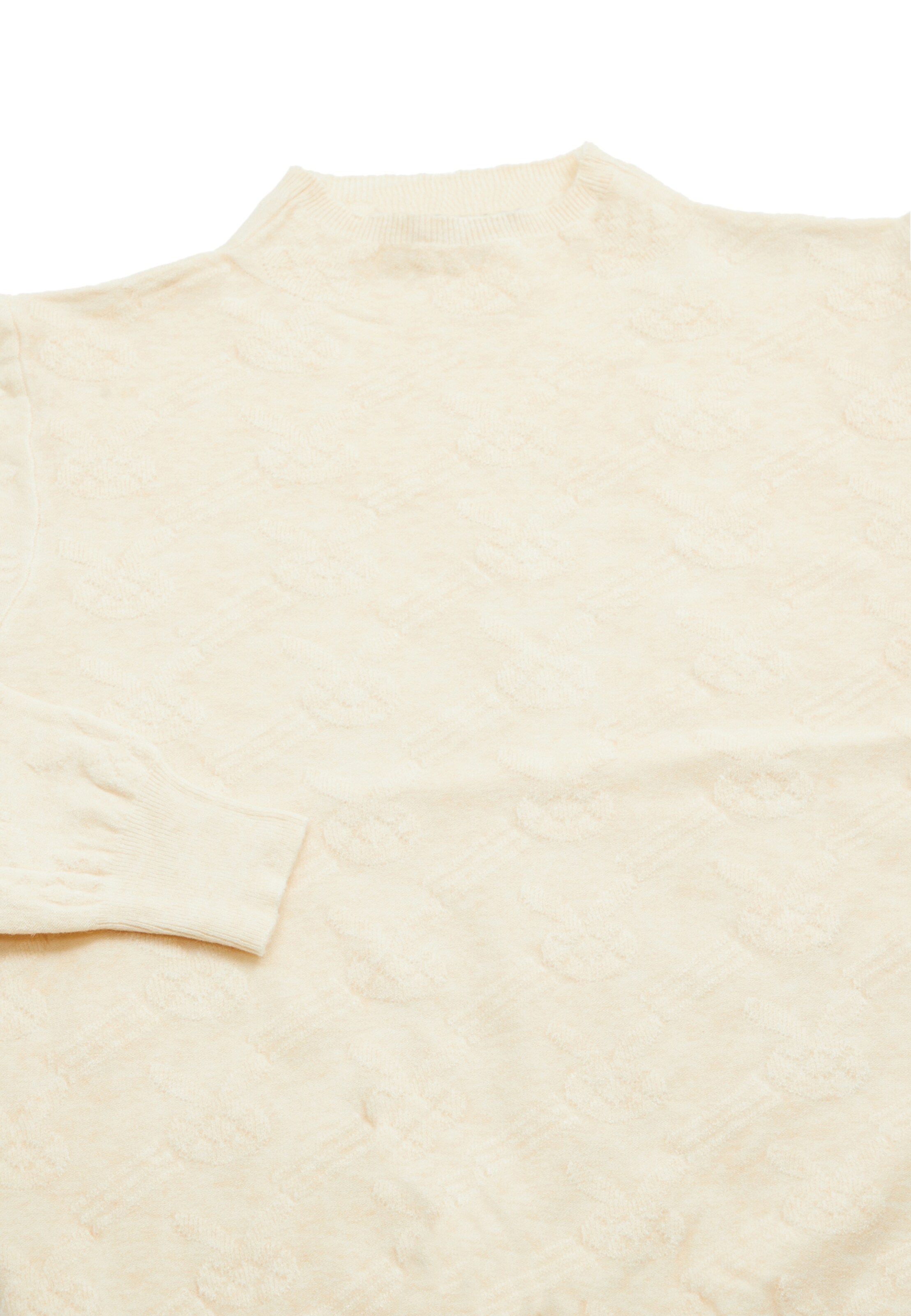 IMMY - Pullover em branco