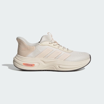 ADIDAS SPORTSWEAR Sneaker 'Cloudfoam Cuxxion Rapidfit' in Beige