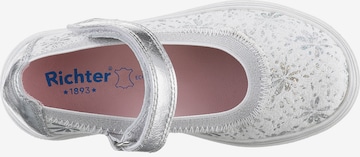 RICHTER Ballet Flats in White