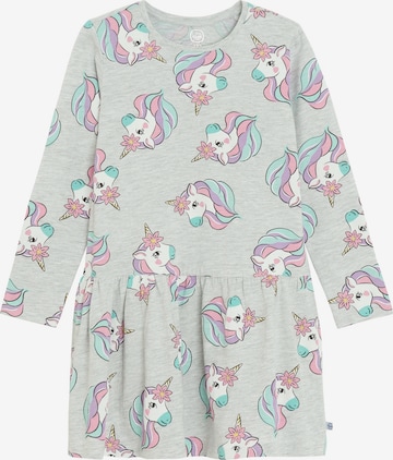 pilka Cool Club Suknelė: priekis