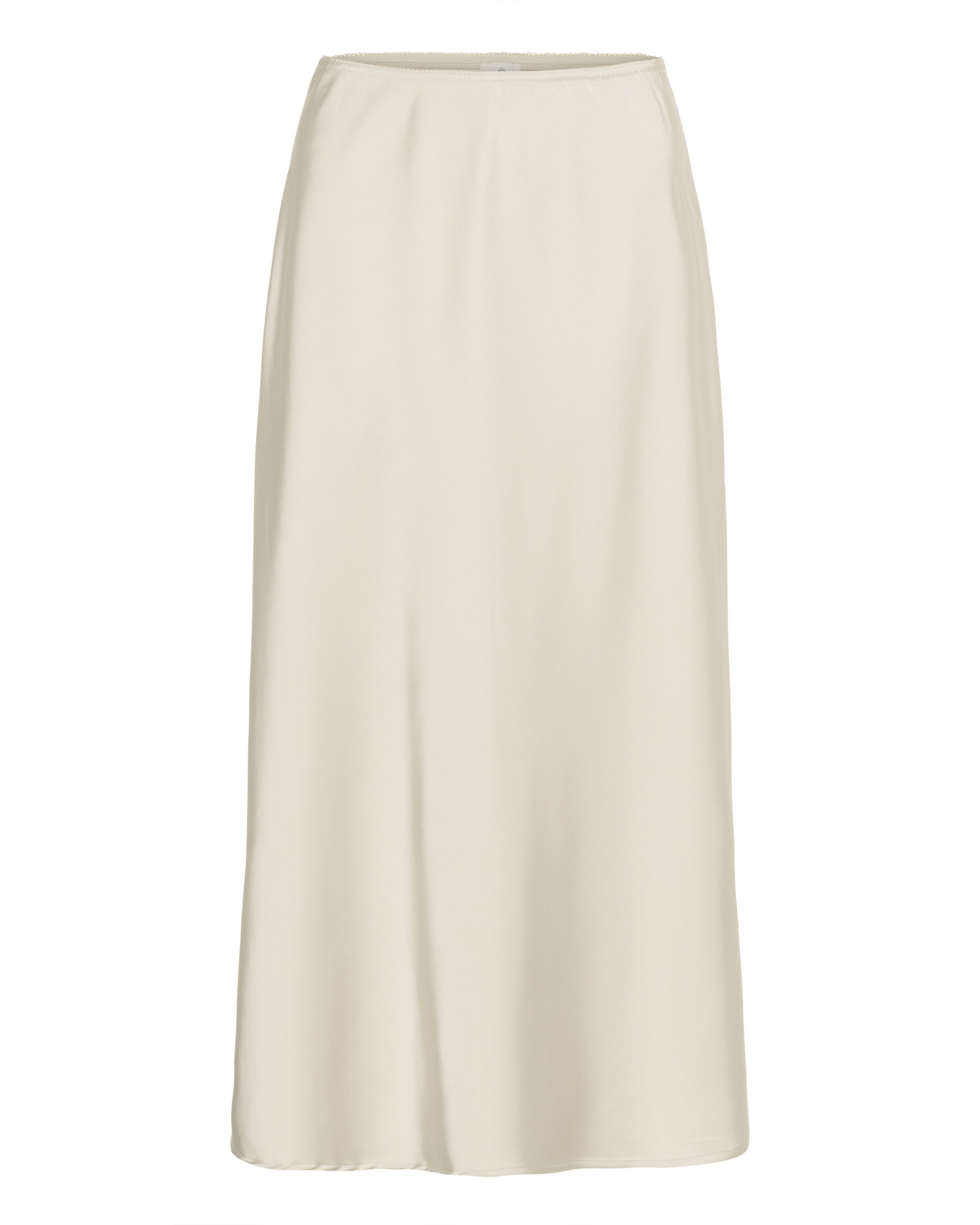 Kaffe Skirt 'KAHill' in Light beige, Item view