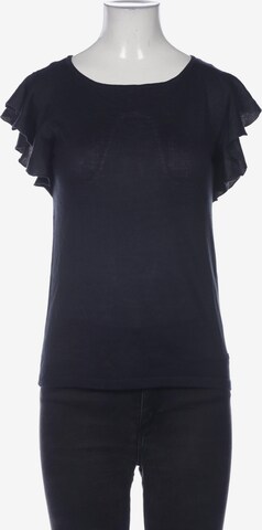 Guido Maria Kretschmer Jewellery Top & Shirt in M in Black: front