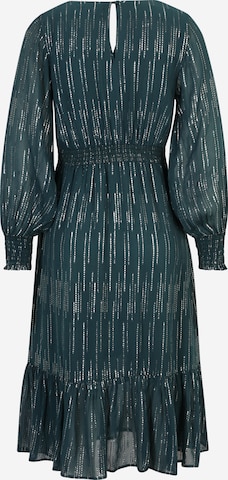 Wallis Petite Dress in Green