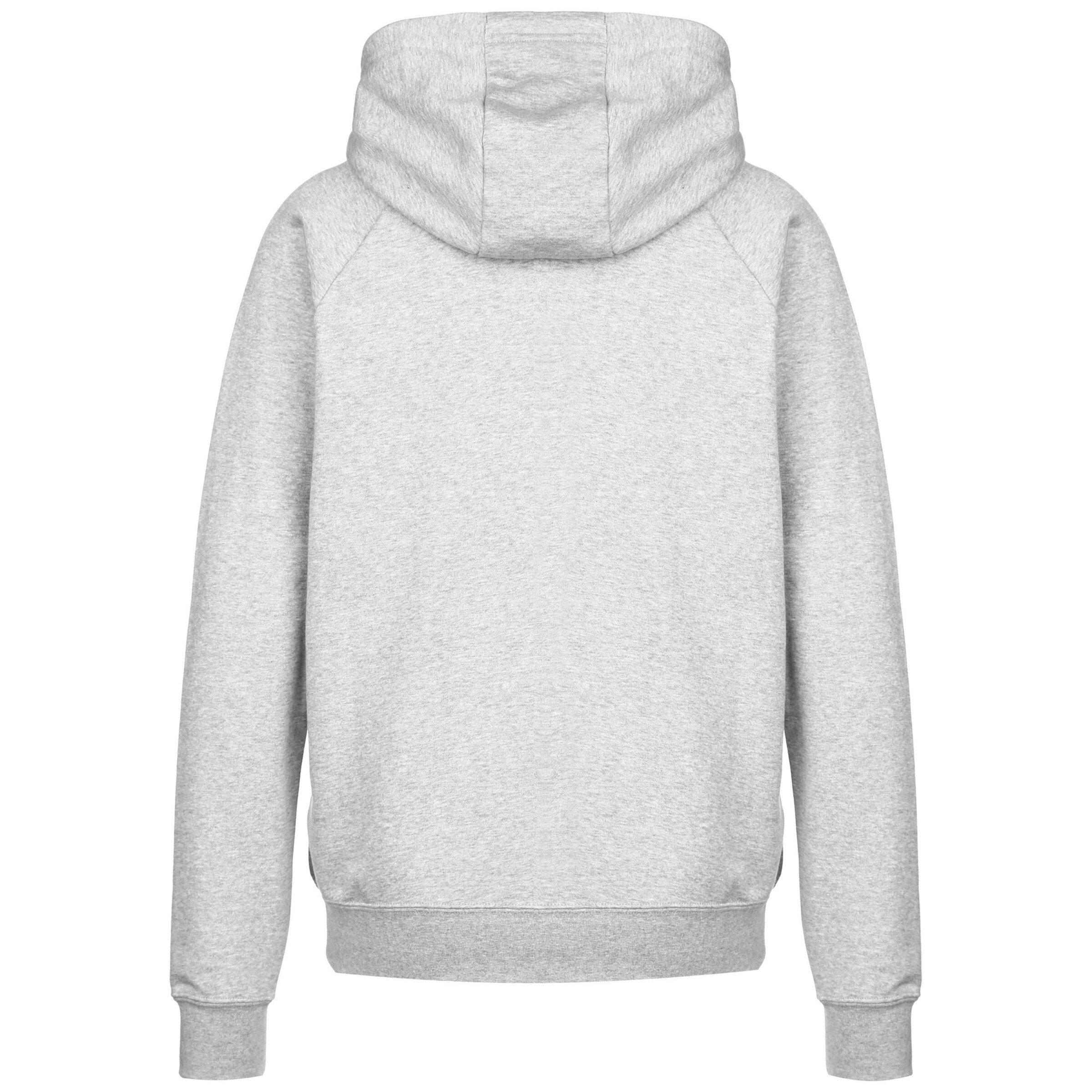 NIKE Sportsweatjacke 'Park 20' in Grau