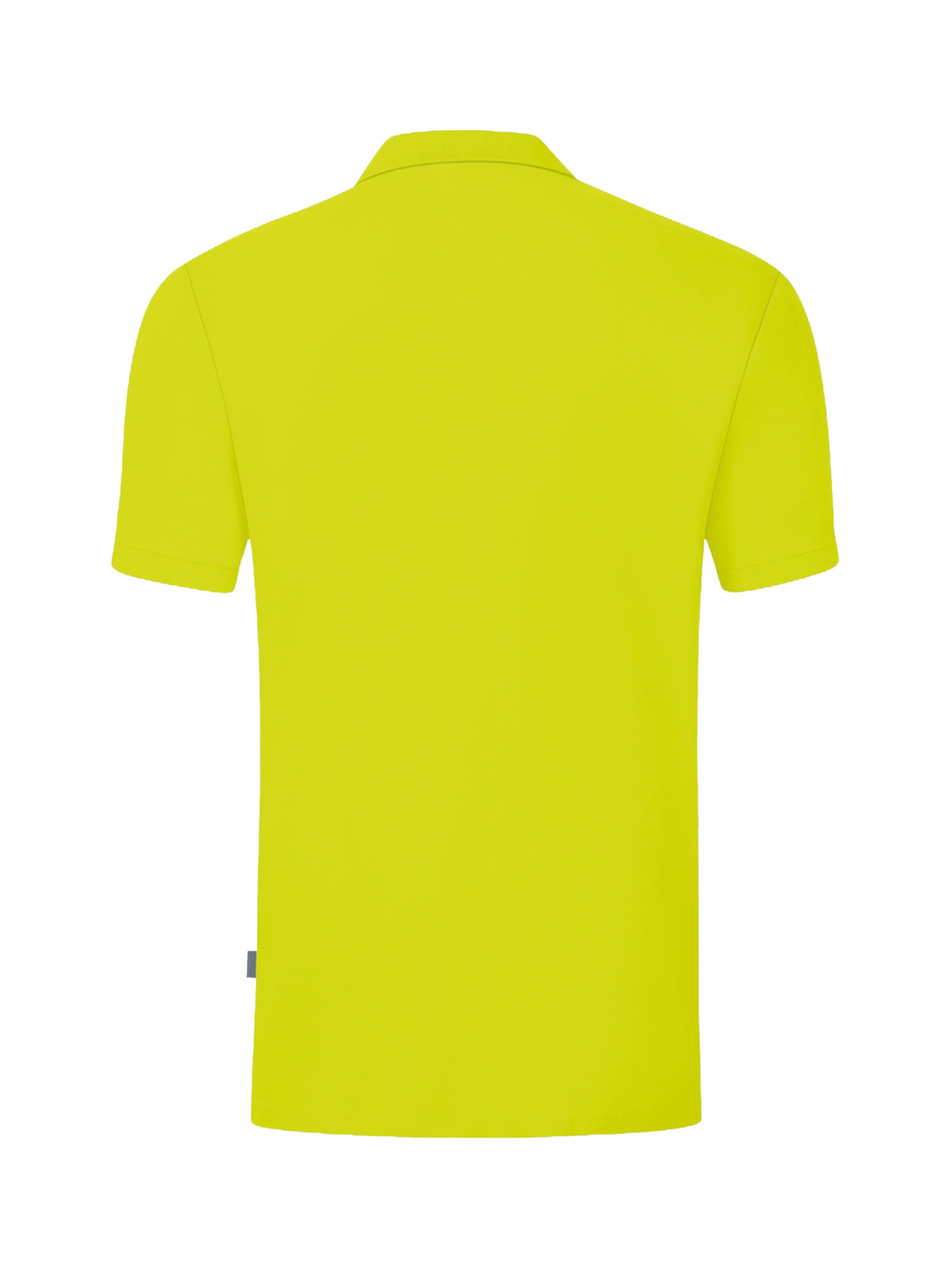 JAKO Funkční tričko – zelená