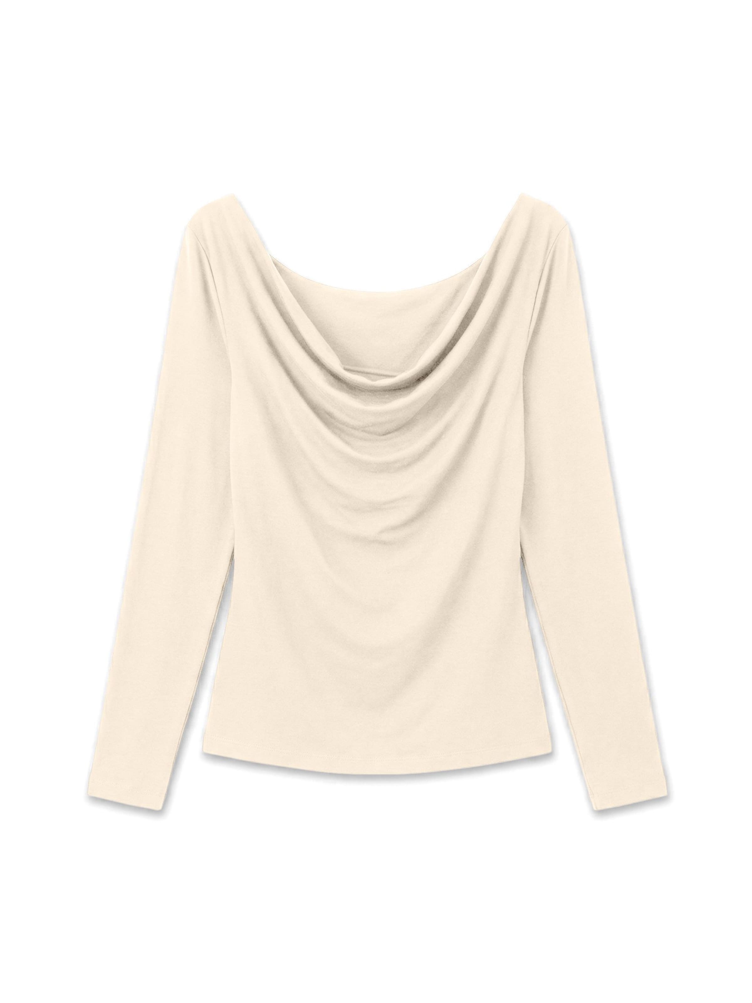 Maglietta 'AWEllison' di VERO MODA in bianco