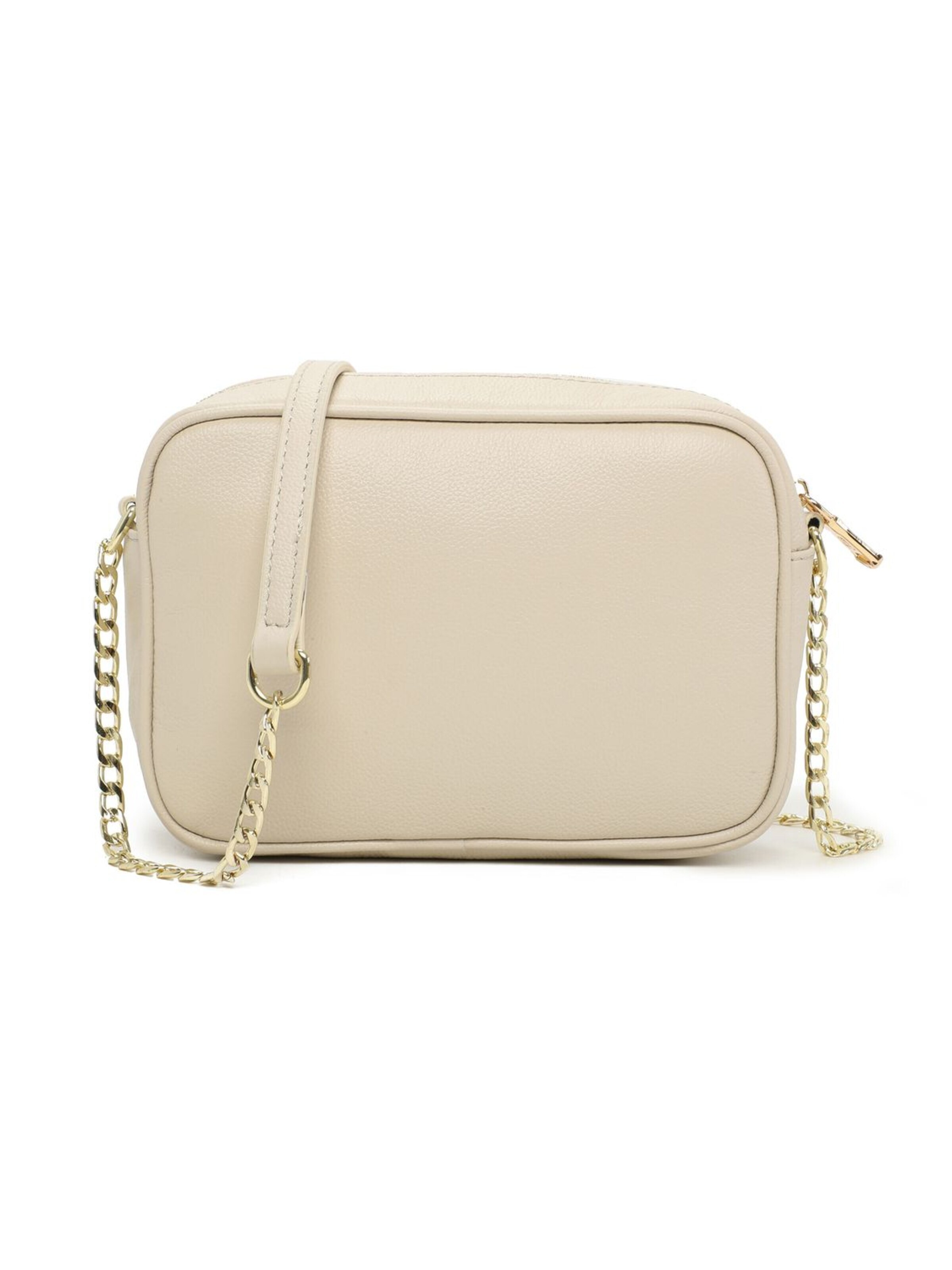 Braccialini Crossbody Bag 'Jinny' in Beige