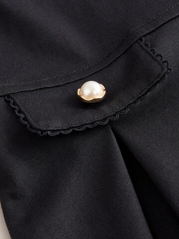 Robe Baker by Ted Baker en noir