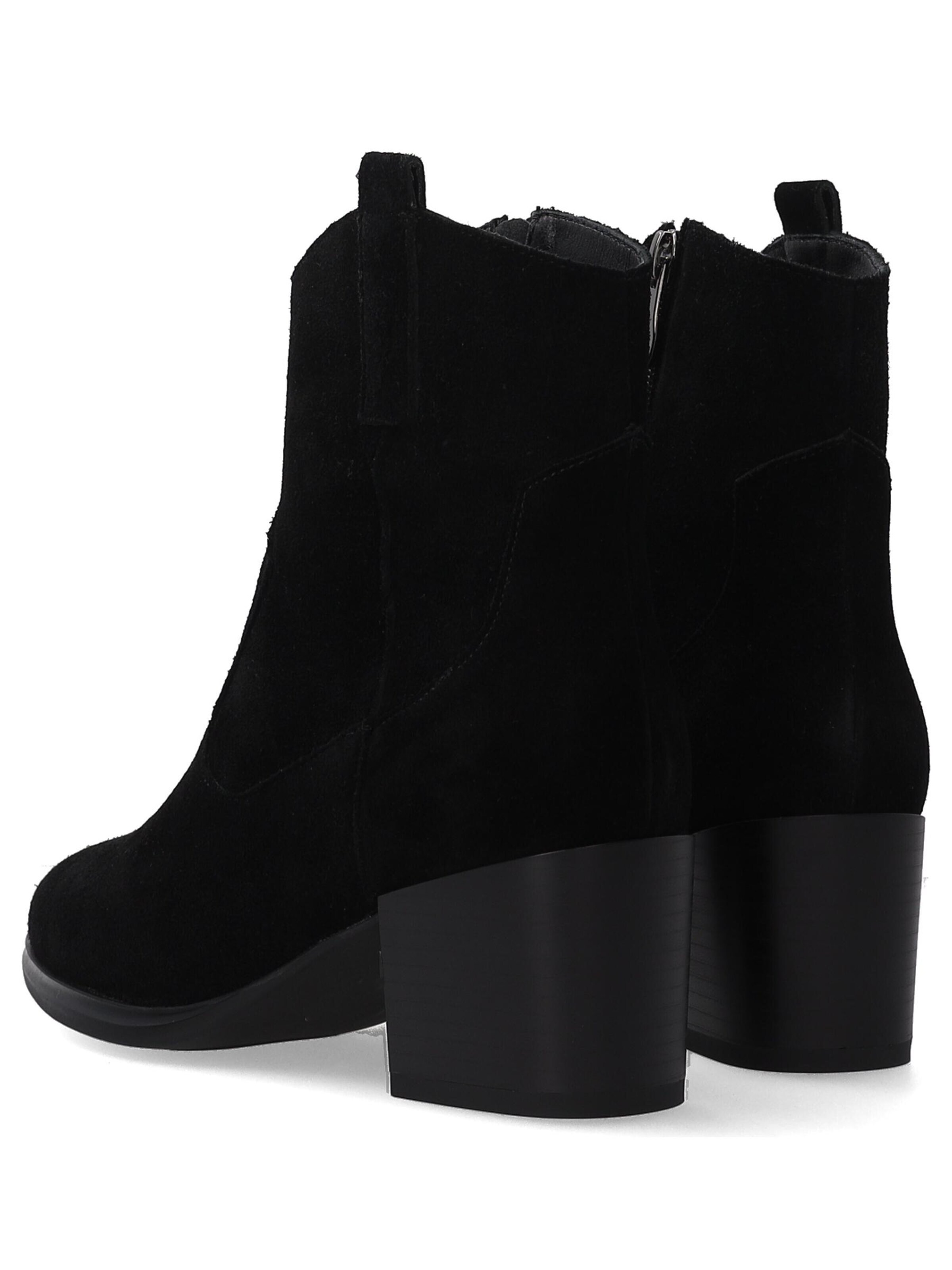 VENEZIA Stiefelette‌‌‌‌‌‌‌‌ in Schwarz