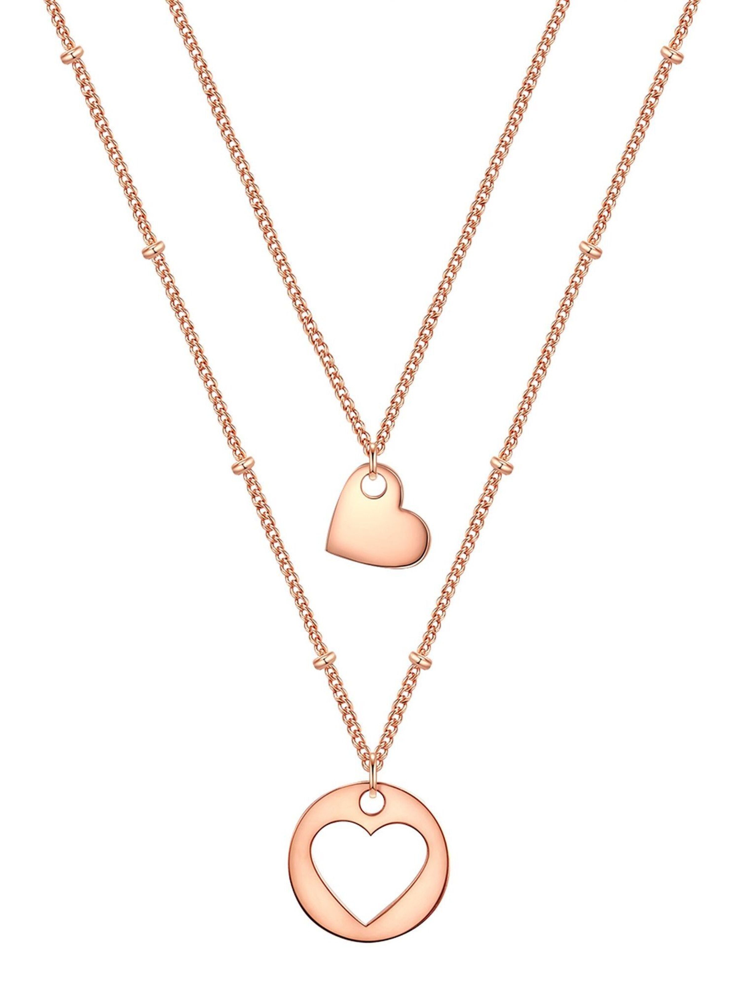 Chaîne Eastside en or