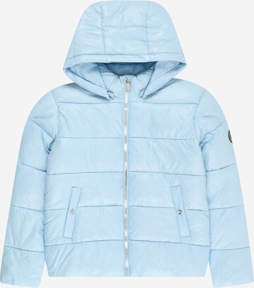 KIDS ONLY Between-Season Jacket 'EMMY' in Blue: front