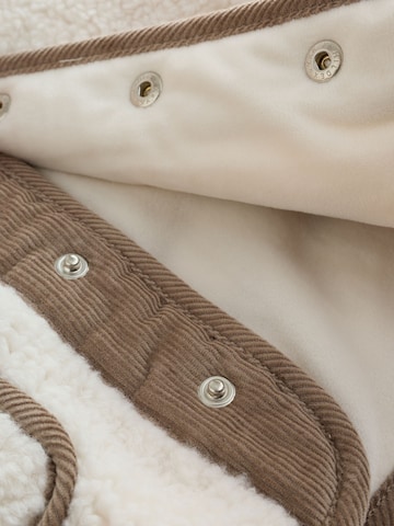 Veste mi-saison Next en beige