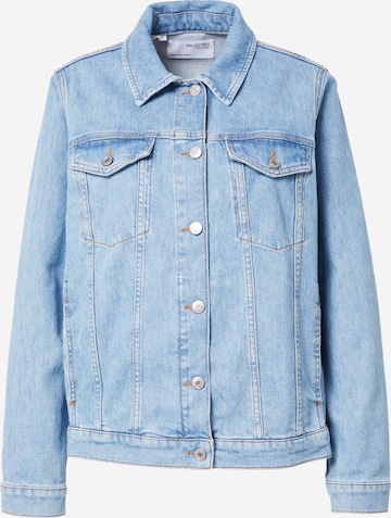 SELECTED FEMME Between-Season Jacket 'BETTY' in Blue: front