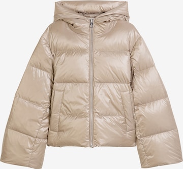 Marc O'Polo Talvitakki värissä beige: etupuoli