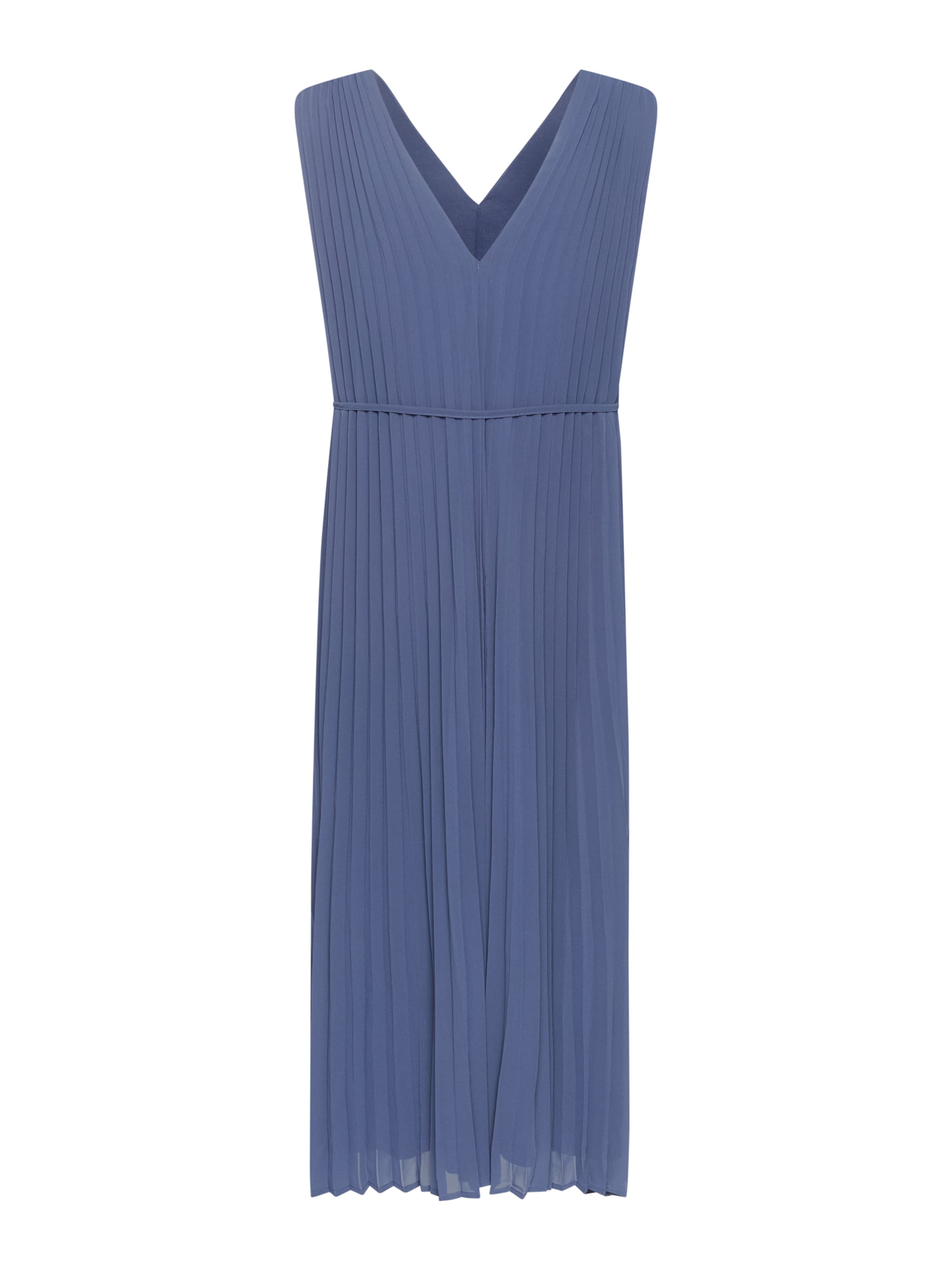 Kaffe Mekko 'KAmelle' värissä sininen