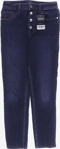 Trussardi Jeans 27 in Blau: predná strana