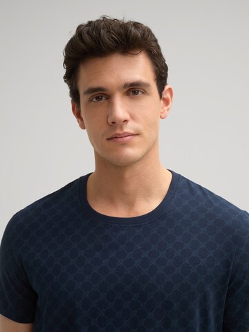 JOOP! Bluser & t-shirts 'Leisure' i blå