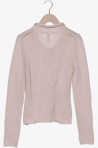 Marc Cain Sweater & Cardigan in XS in Pink