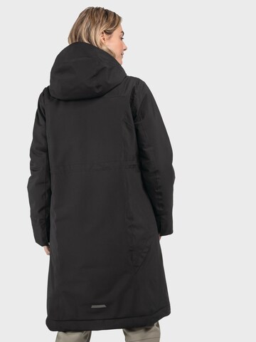 Manteau outdoor Schöffel en noir