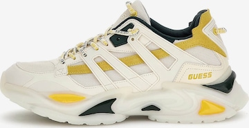 GUESS Sneakers 'Belluno' in Mixed colors: front