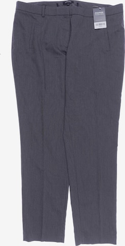 MORE & MORE Pants in XXL in Grey: front
