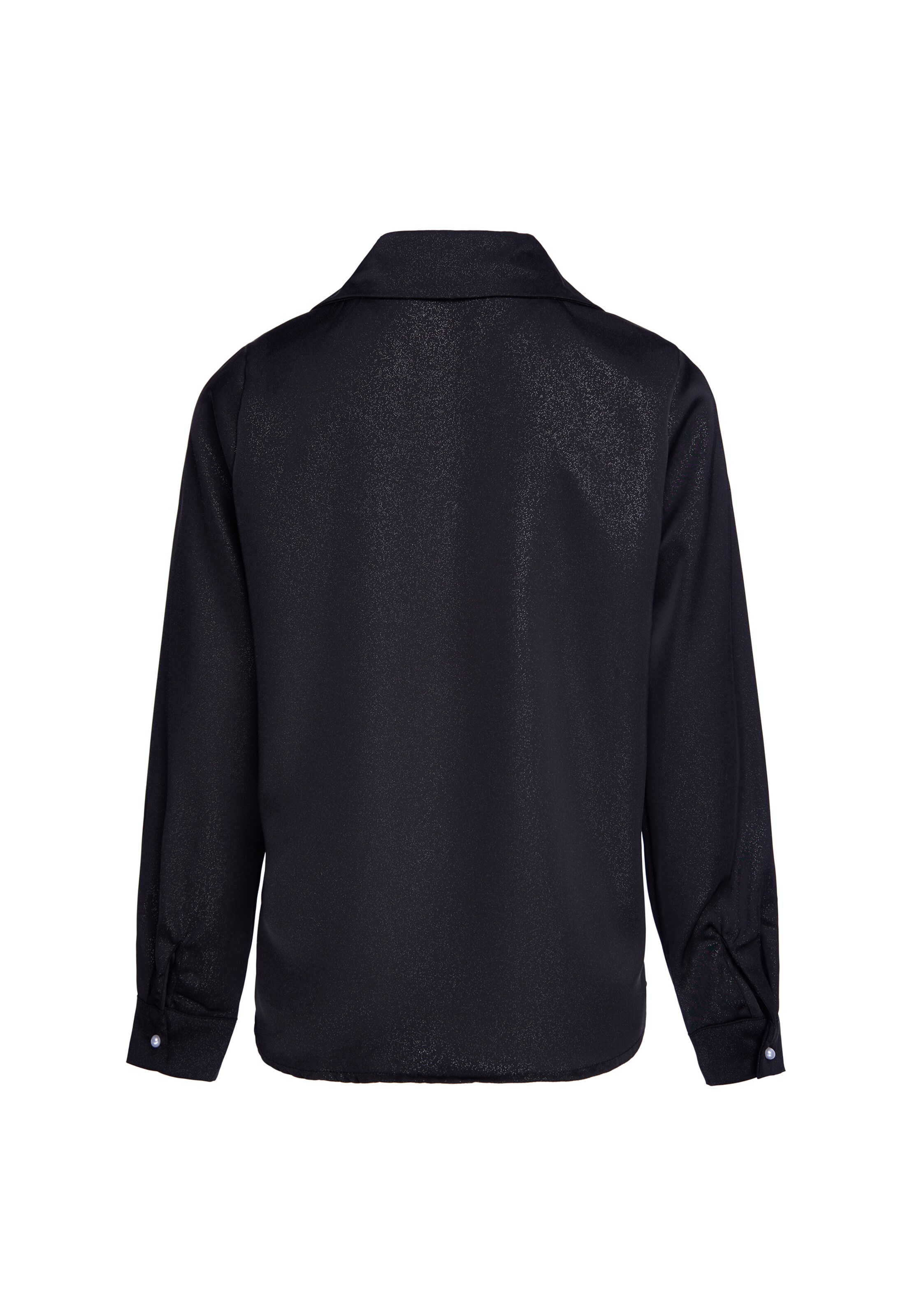 Chemisier faina en noir