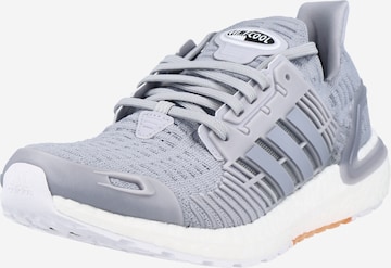 ADIDAS PERFORMANCE Running shoe 'Dna' in Grey: front