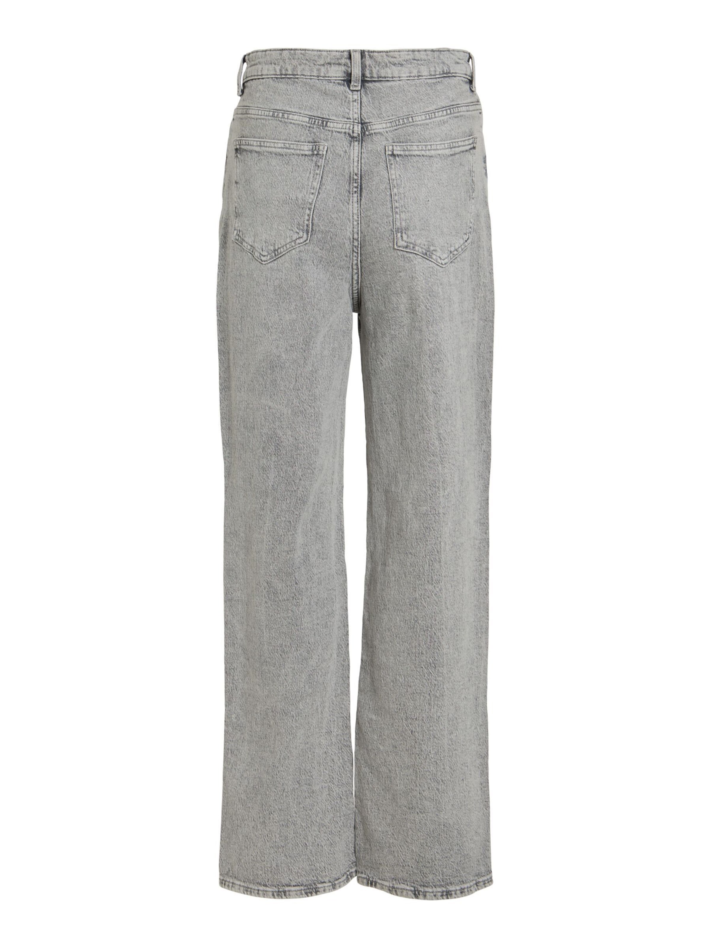 Loosefit Jean 'VILisa' VILA en gris