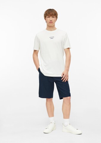 s.Oliver T-Shirt in Beige