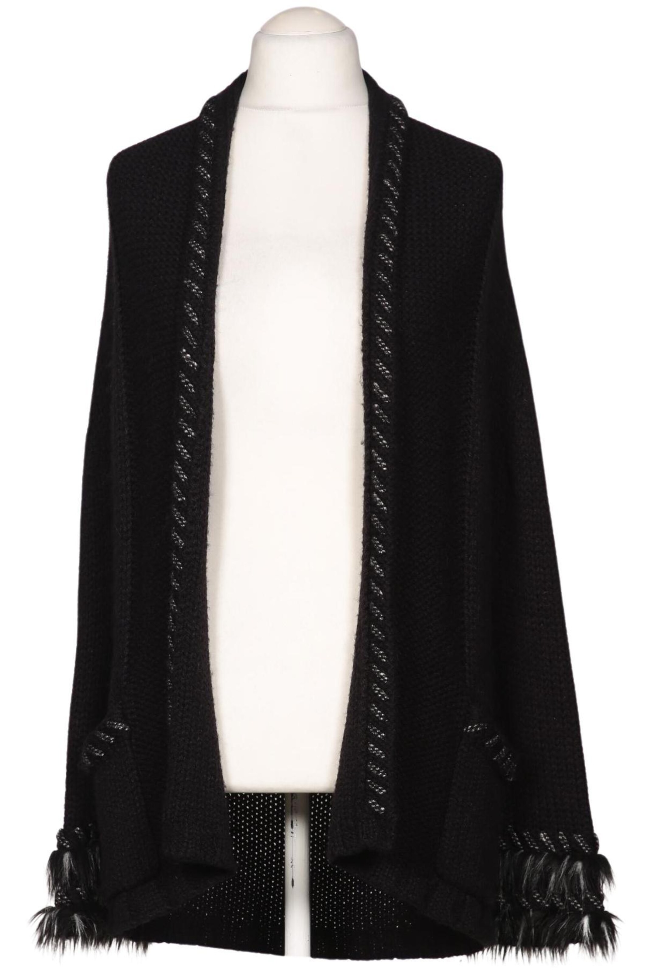 Nice Connection Sweater & Cardigan in L in Black: front