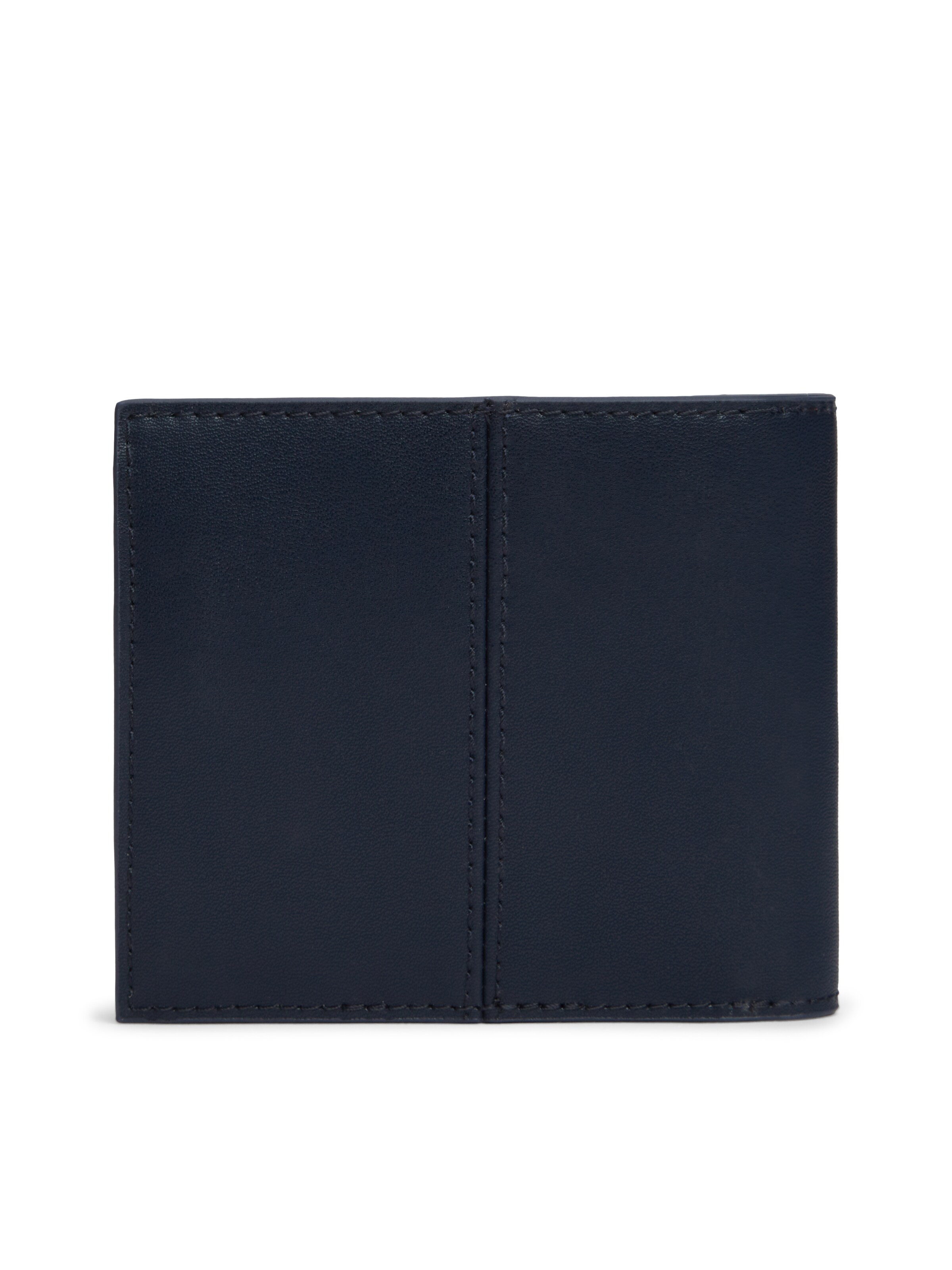 Tommy Jeans Portemonnee 'HERITAGE' in Blauw