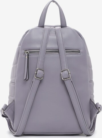 Suri Frey Backpack ' Hilary ' in Purple