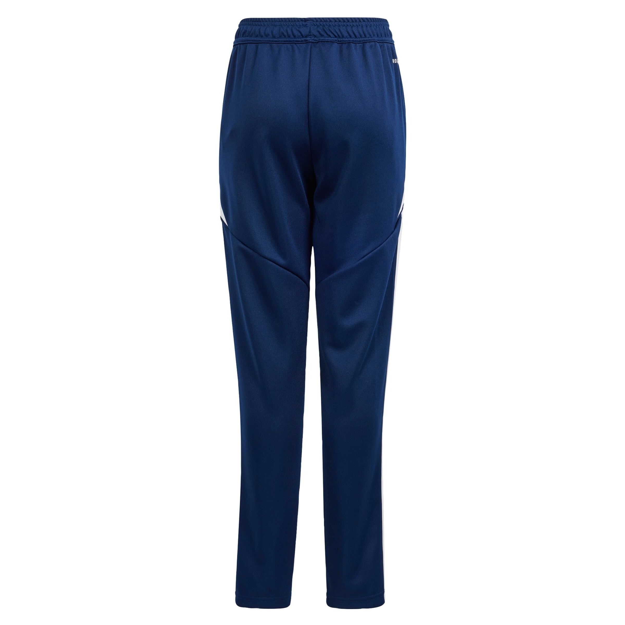 ADIDAS PERFORMANCE Slimfit Παντελόνι φόρμας 'Tiro 24' σε μπλε