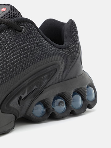 Nike Sportswear Σνίκερ 'Air Max' σε μαύρο