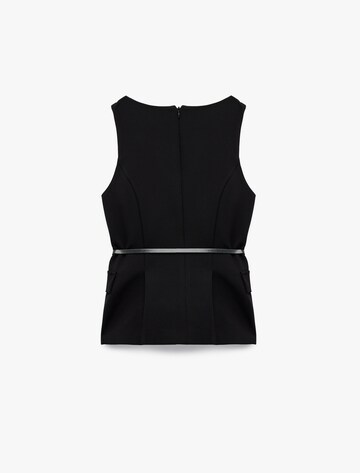 Koton Top in Black