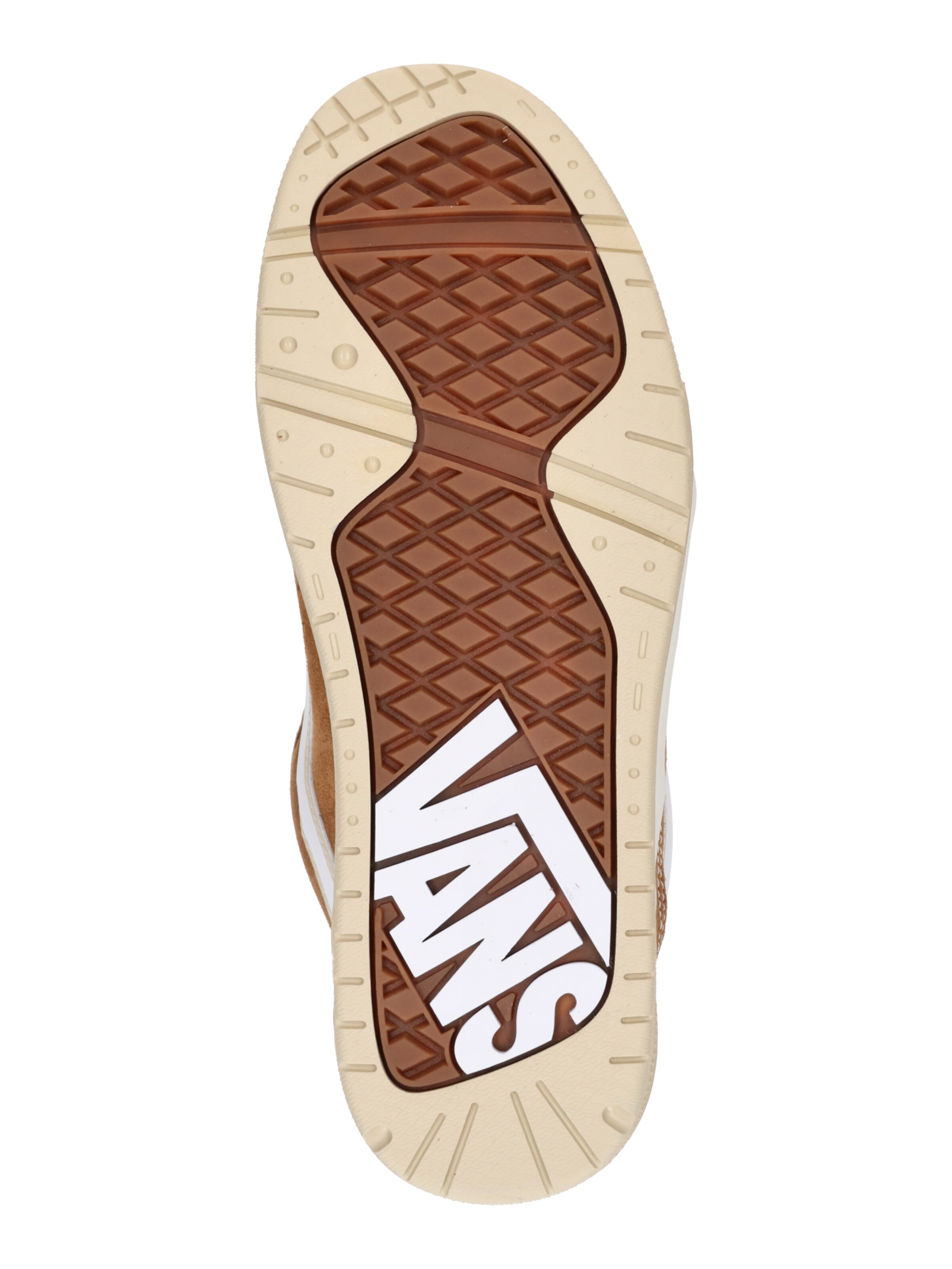 VANS Trainers 'Hylane' in Brown