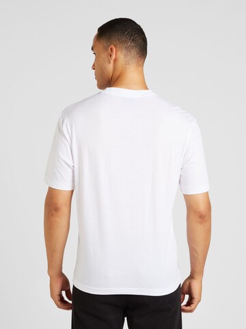 HUGO Shirt 'Nollico' in White