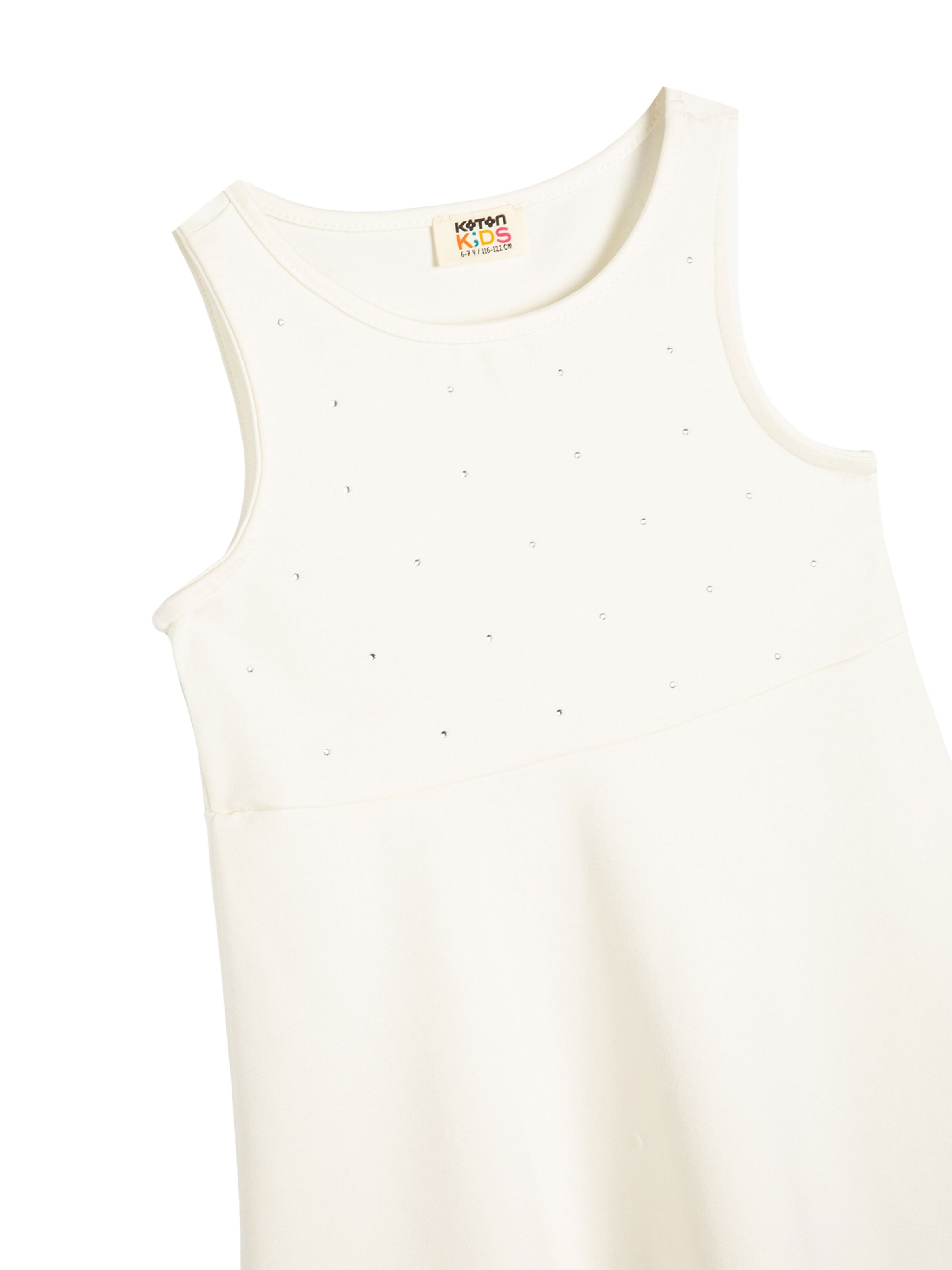 Koton Dress in Beige