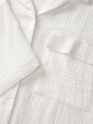 JJXX Bluse 'JXPia' in Weiß