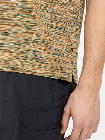 CAMEL ACTIVE Shirt in Mixed colors