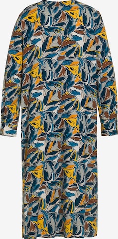 Ulla Popken Nachthemd in Gemengde kleuren