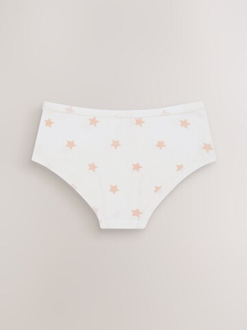 Next Underpants in Pink