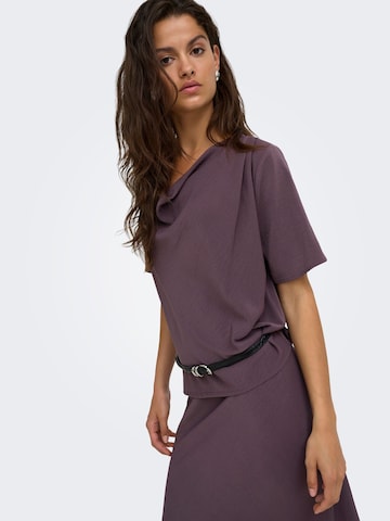 JDY - Blusa 'JDYAya' en lila