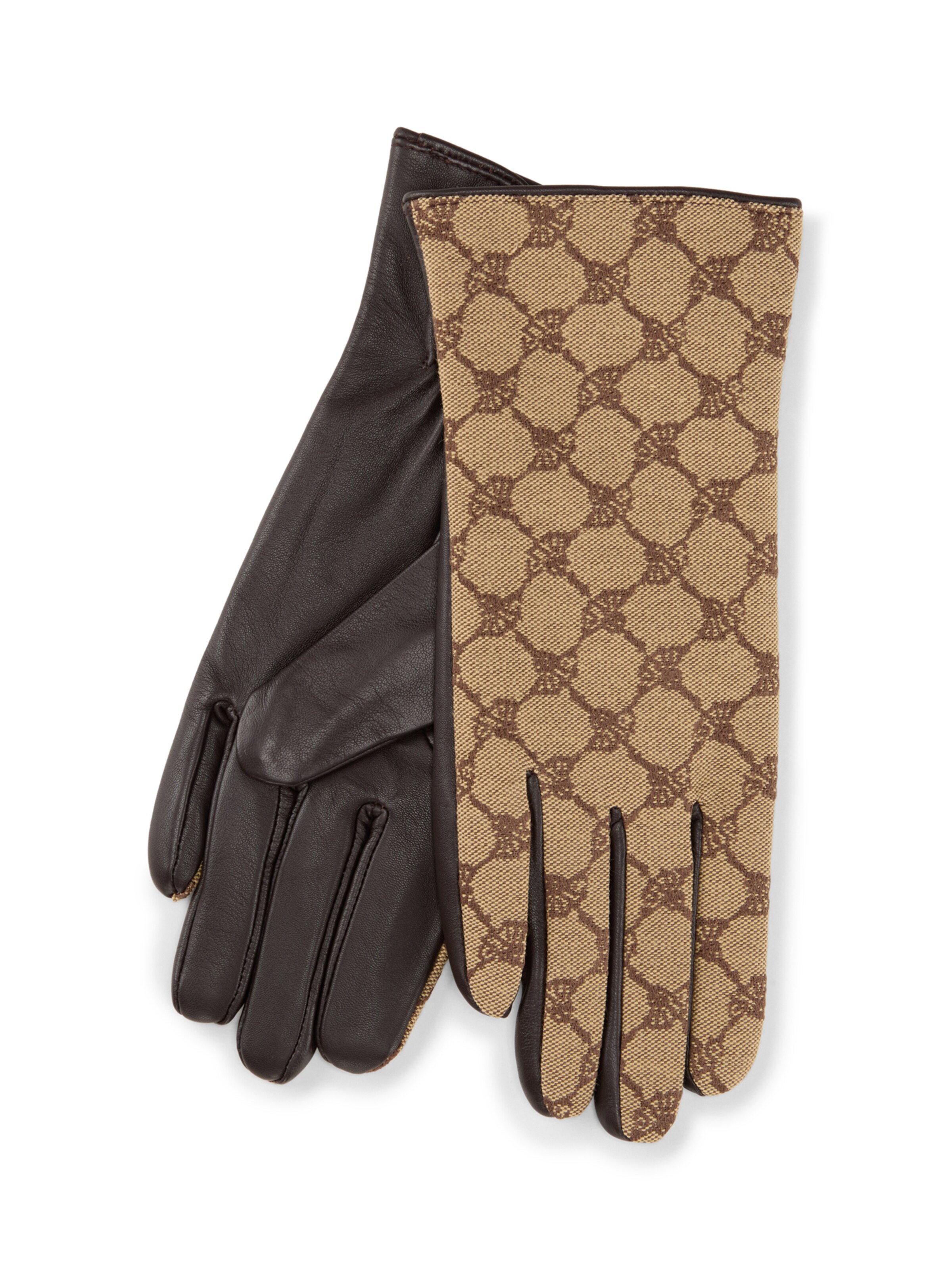 JOOP! Handschuhe in Braun: Vorderseite