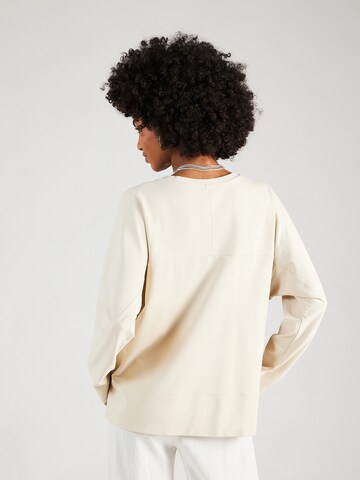 T-shirt 'Felicienne' DRYKORN en beige