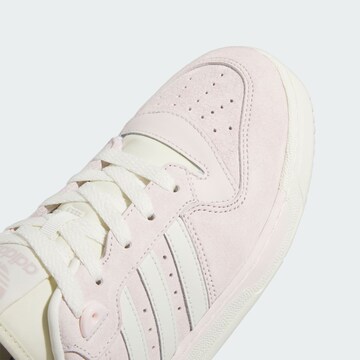 ADIDAS ORIGINALS Nizke superge 'Rivalry' | roza barva