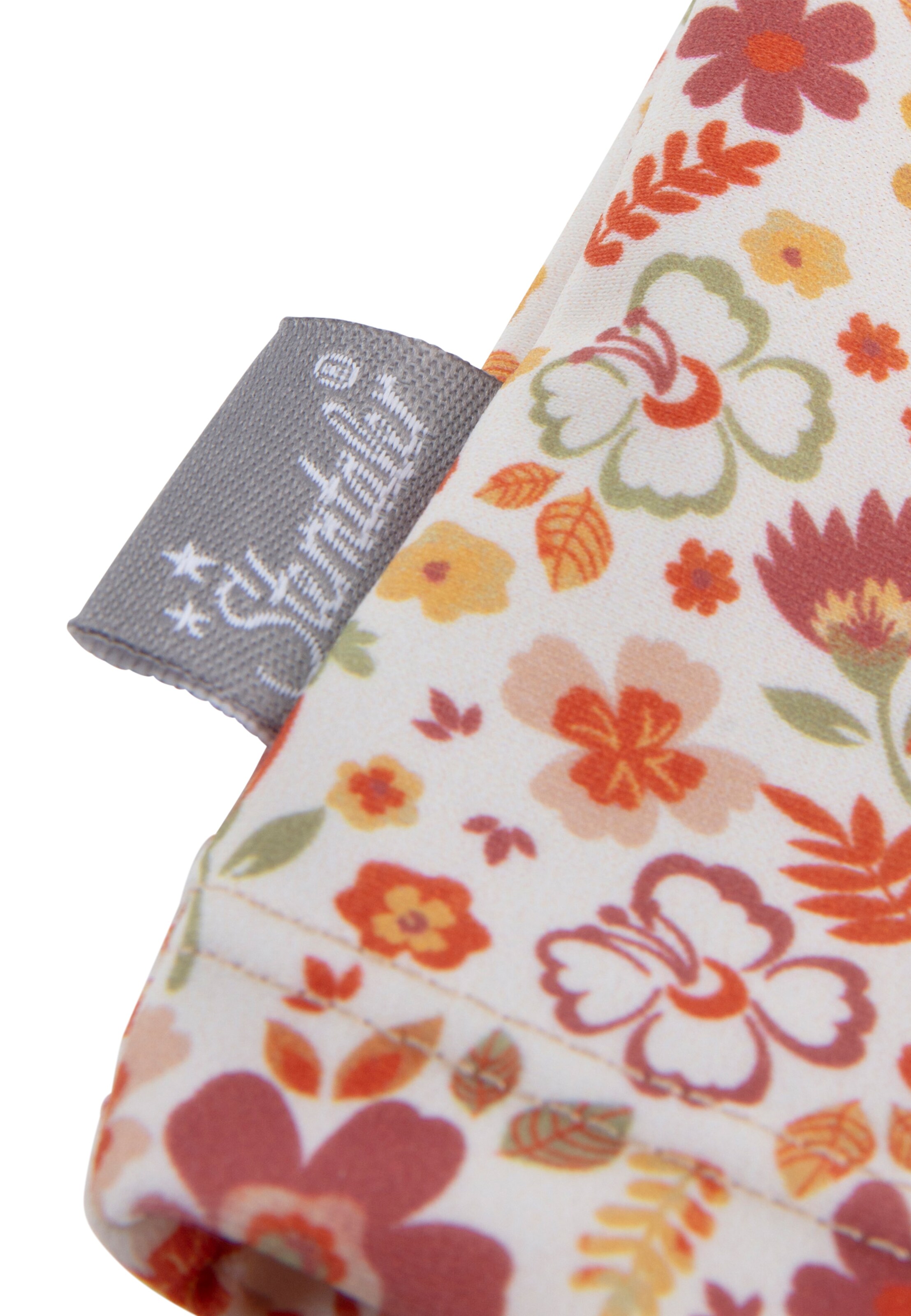 STERNTALER Badeshirt in Mischfarben