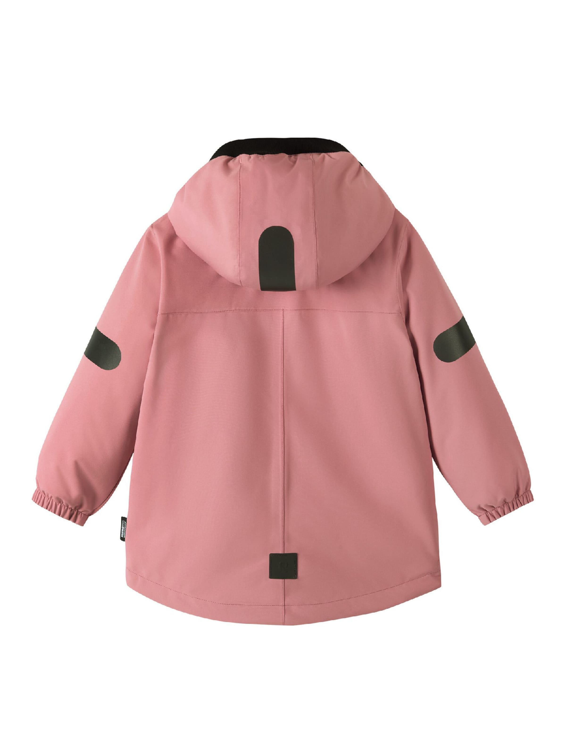 Reima Functionele jas 'Symppis' in Roze